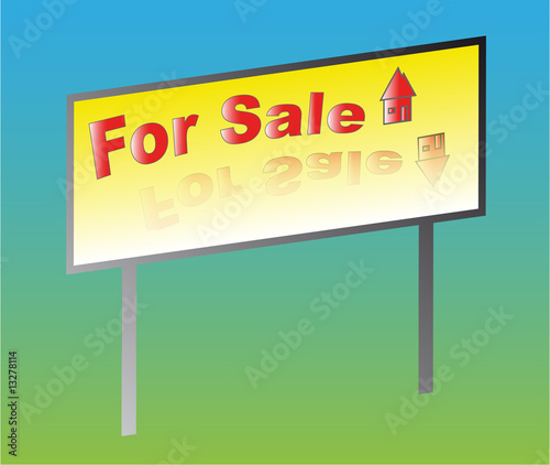 For sale