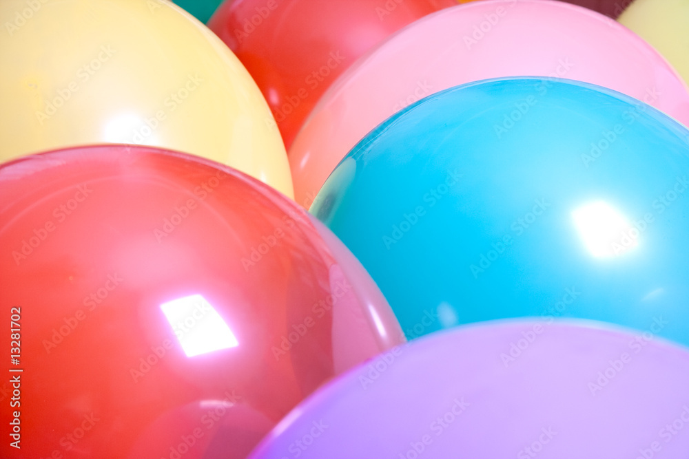 balloons balloons