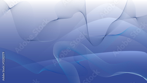 On wave