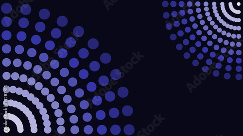 Dot background