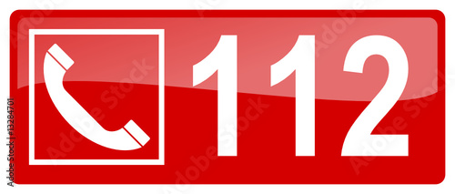 emergency phone icon
