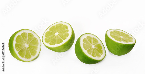 Obraz na płótnie Varios limones.