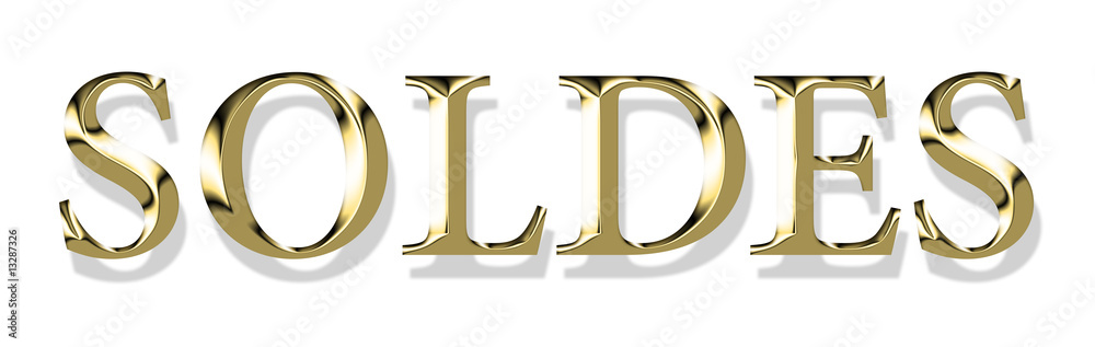 soldes en or soldes en or