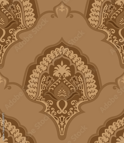 Seamless pattern