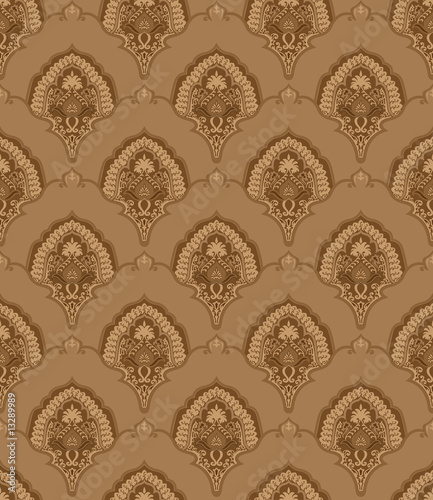 Seamless pattern