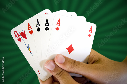 POKER