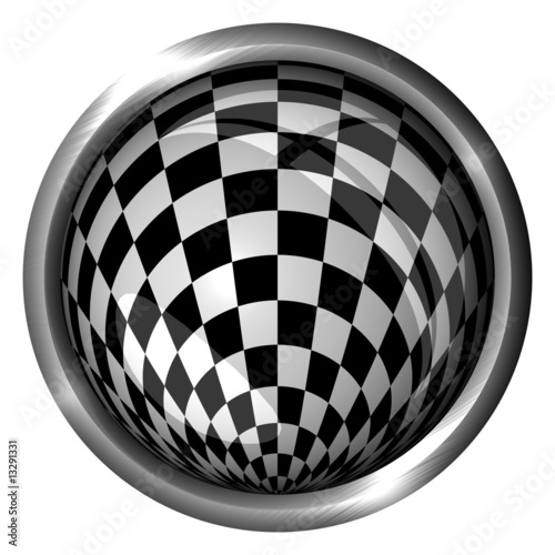 button finish