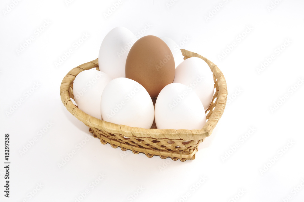 Easter egg Easter egg