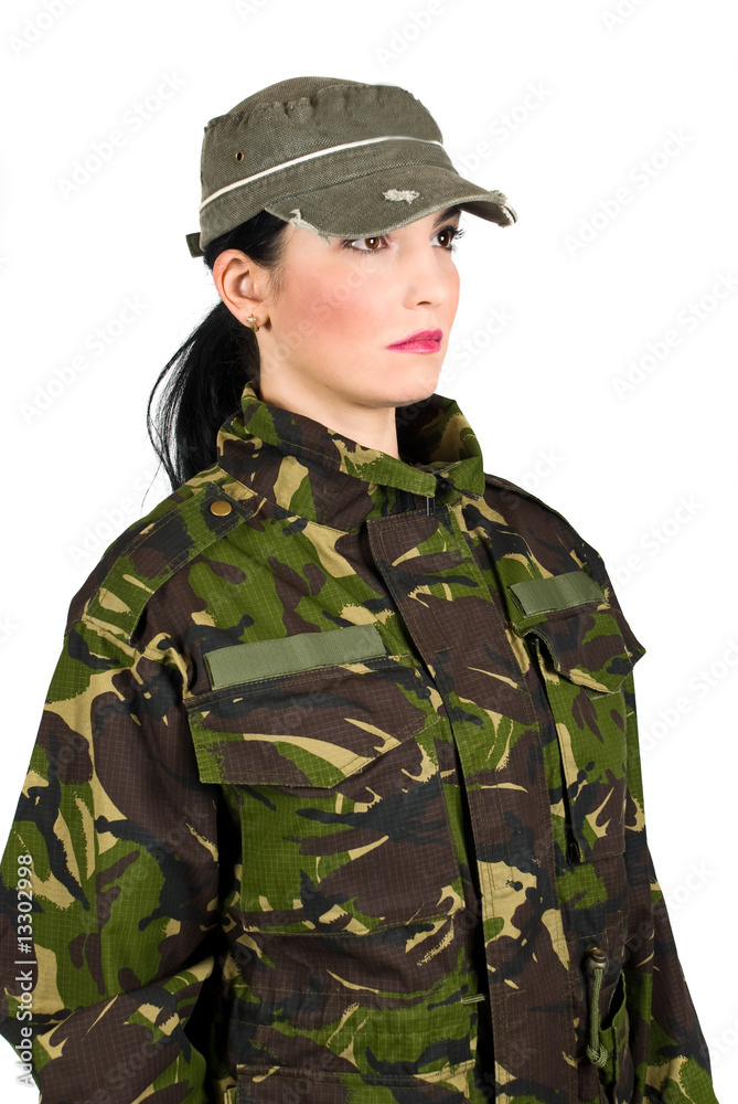 Army soldier Army soldier