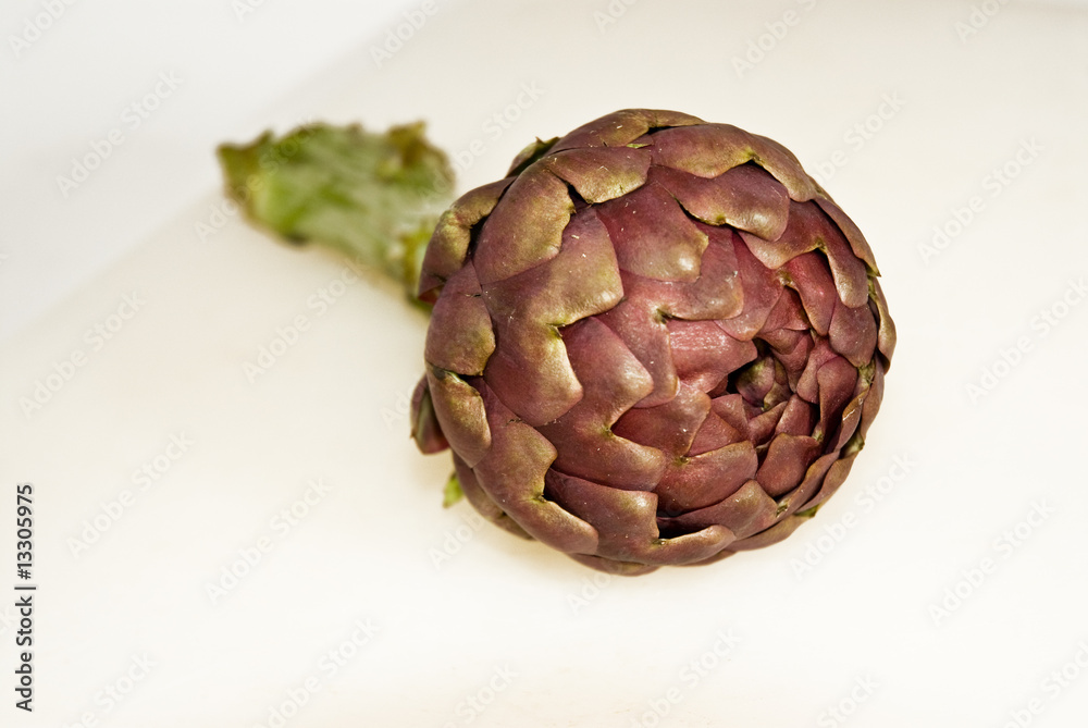 Obraz premium Carciofo Romano 3
