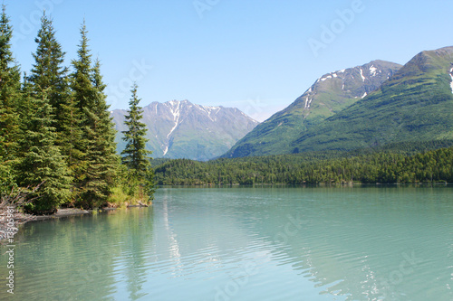 Lower Trail Wunder Alaskas