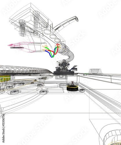 1210 system perspective