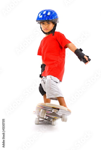 Skate Boy