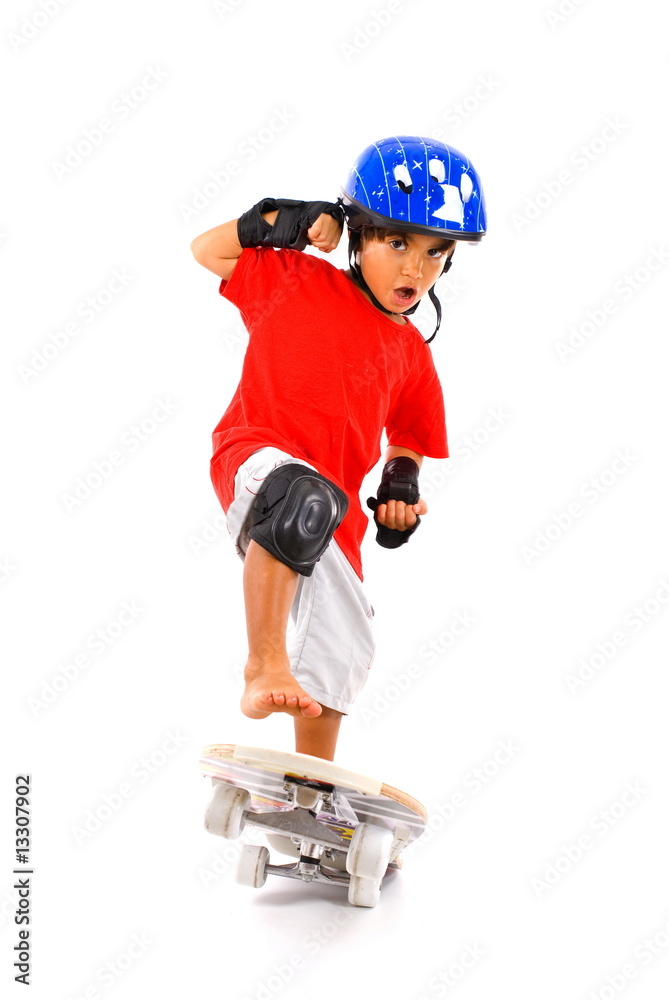 Skate Boy Skate Boy