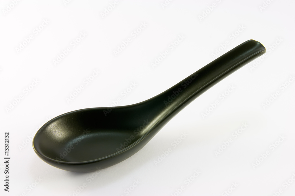 Chinese Spoon Chinese Spoon