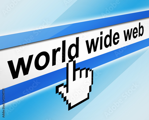 World wide web