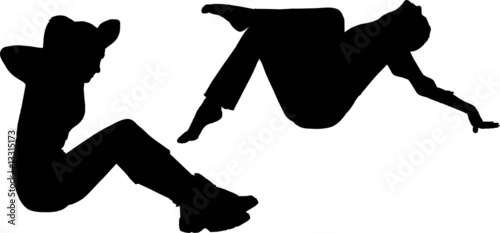 Healthy Living - Gym workout