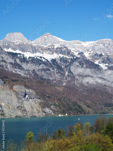 walensee