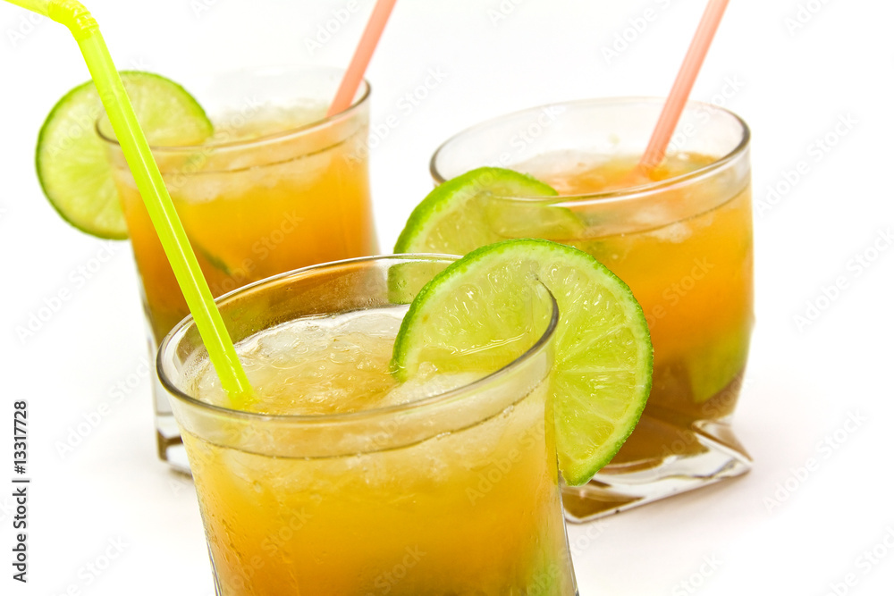 Caipirinha Caipirinha