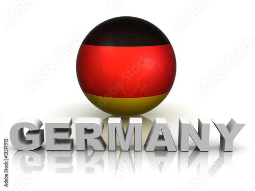 Symbol of Germany