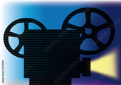 Projector
