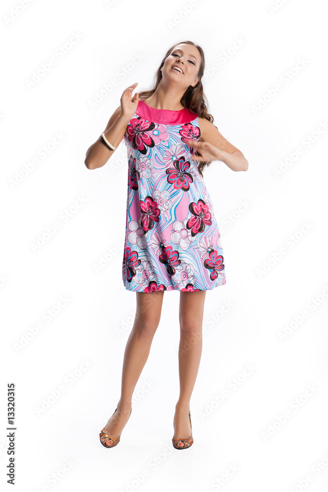 Young Woman Young Woman