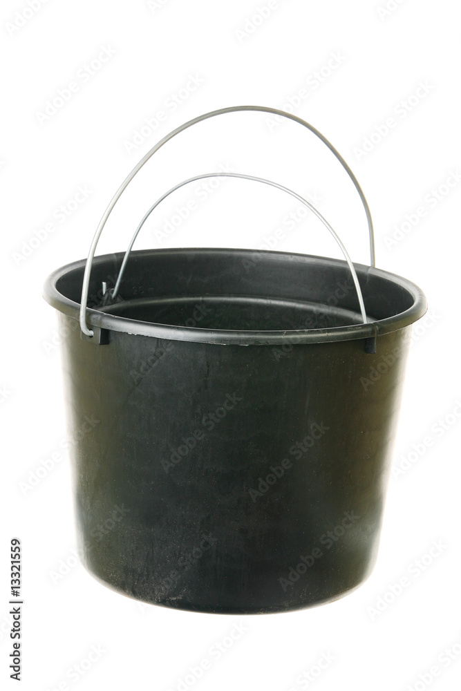 Two buckets Two buckets