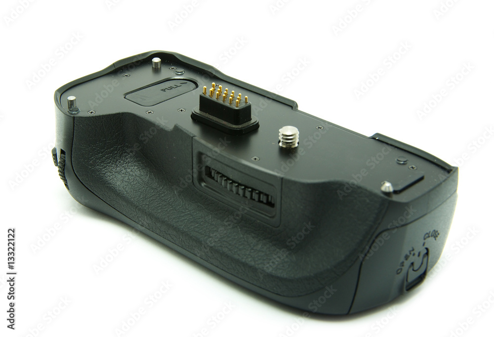 battery grip battery grip