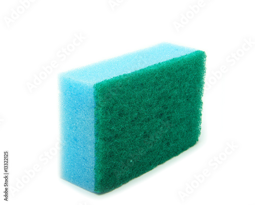 sponges