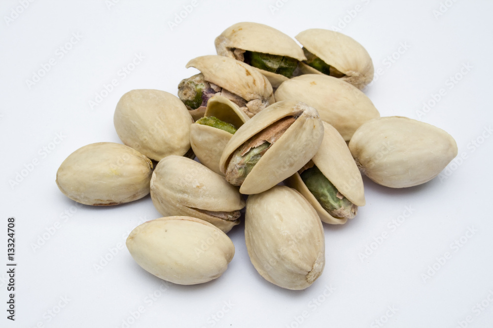 Obraz premium Pistacchi