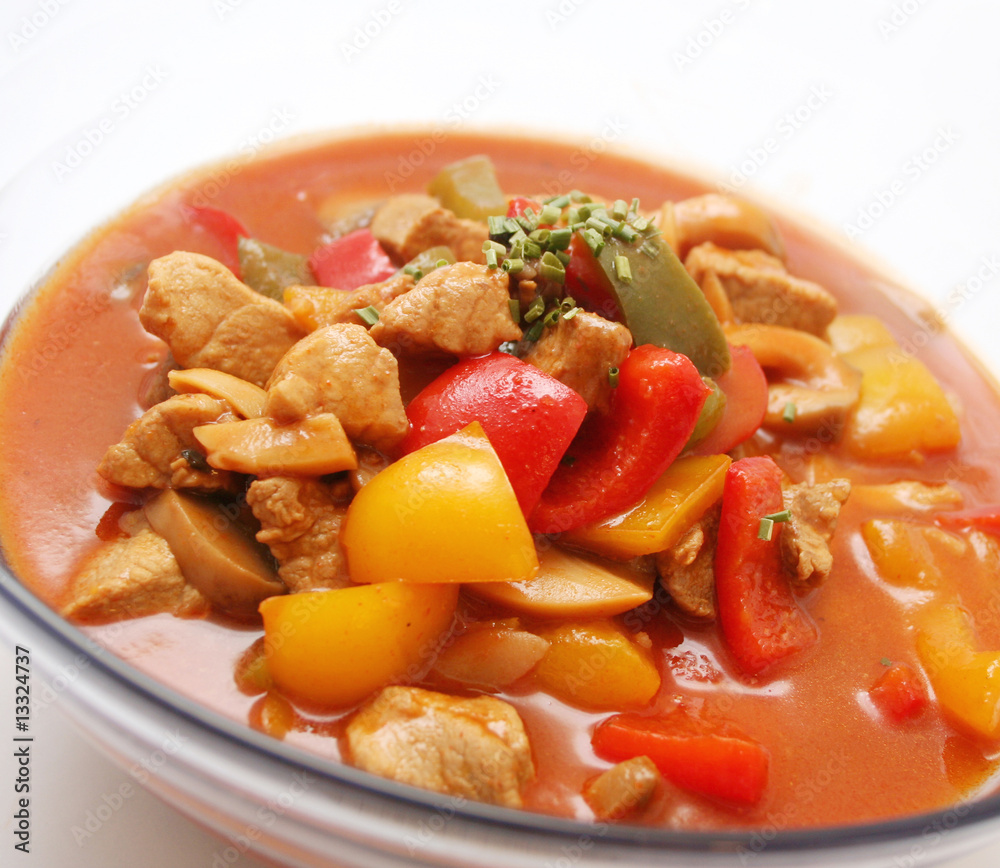 gulasch gulasch