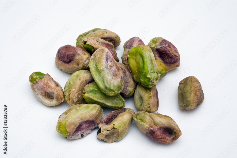 pistachi