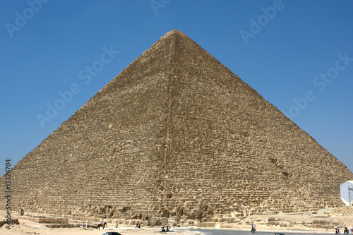 Cheope Piramide