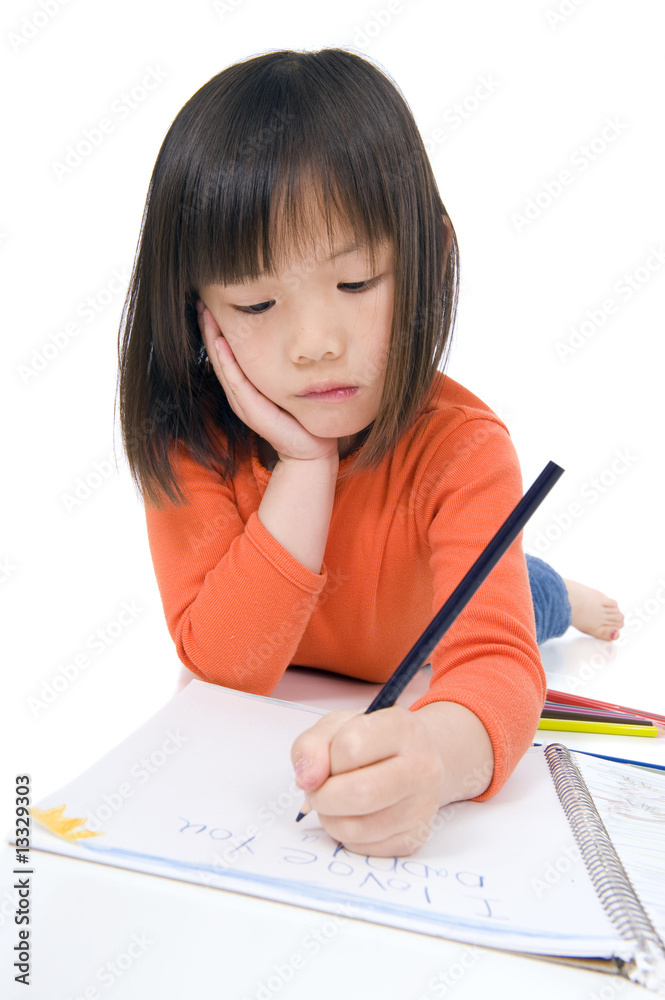 Childhood Drawing Childhood Drawing
