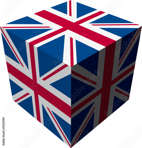 Großbritannien Flagge
