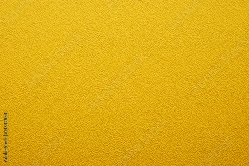 yellow leather background