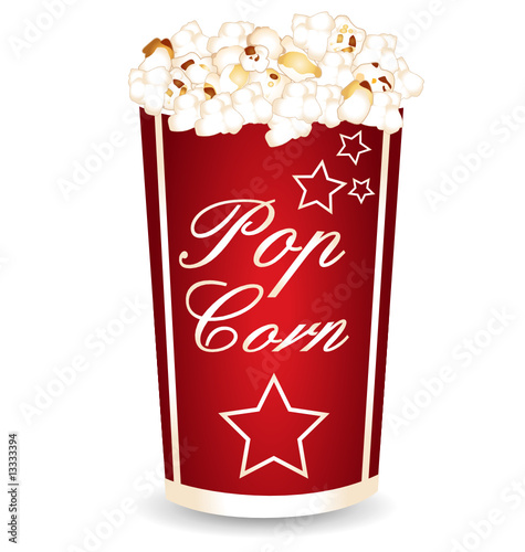 Pop corn