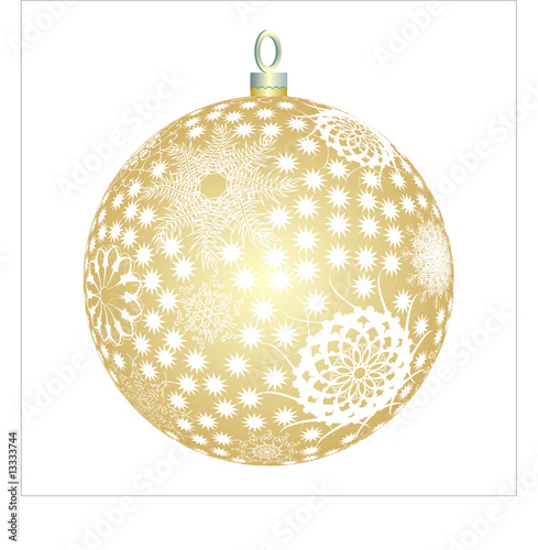 fir ball