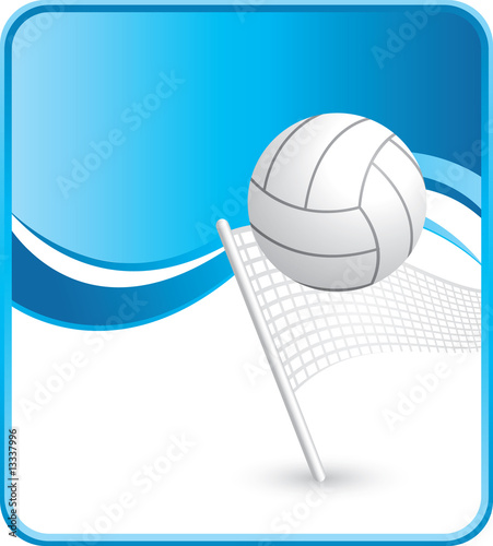 Classy volleyball