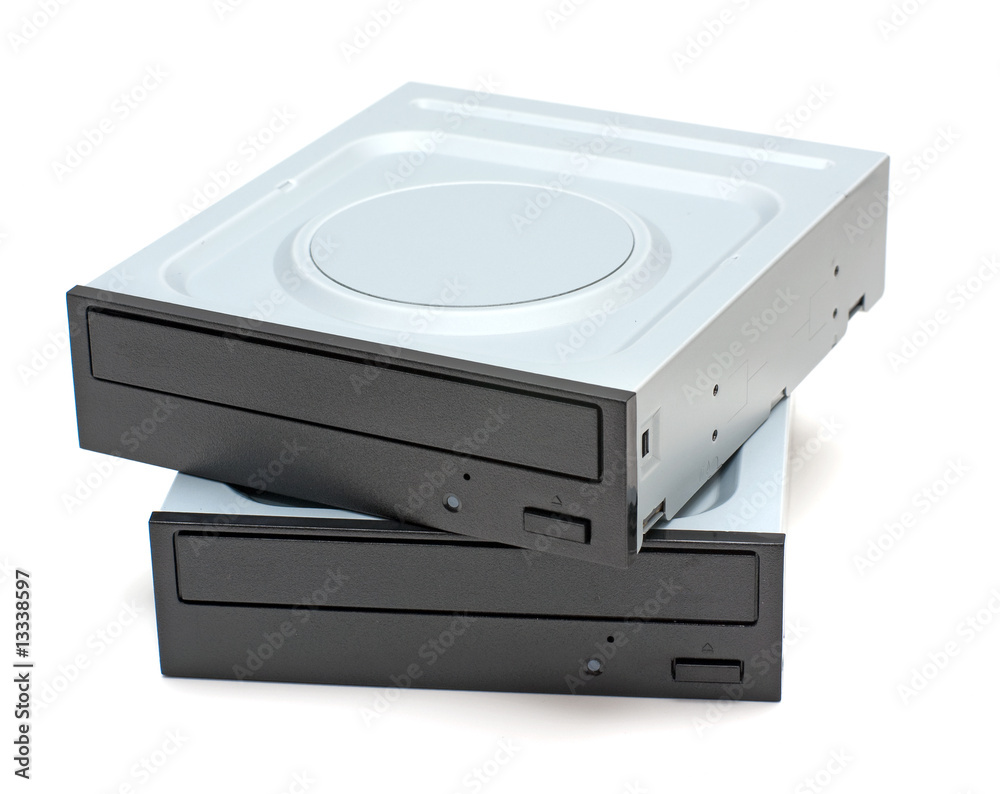 DVD drives DVD drives