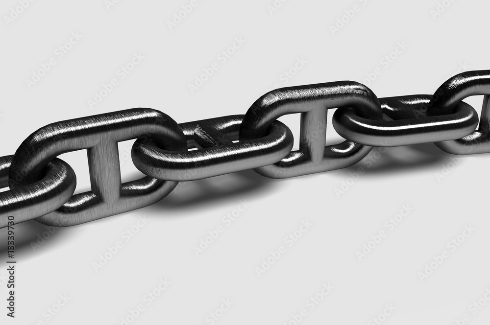 Obraz premium cadena