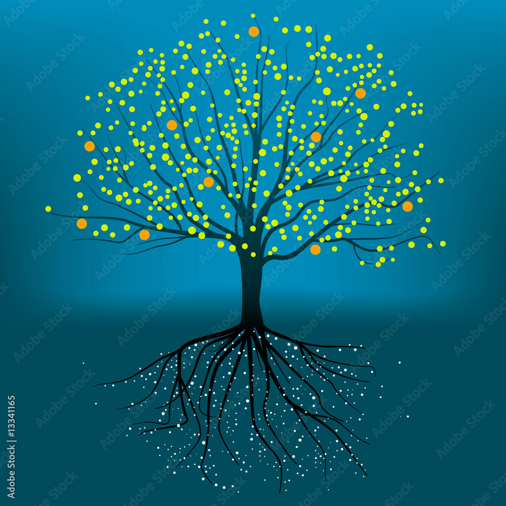complete tree