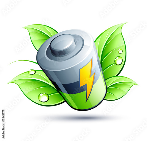 énergie verte