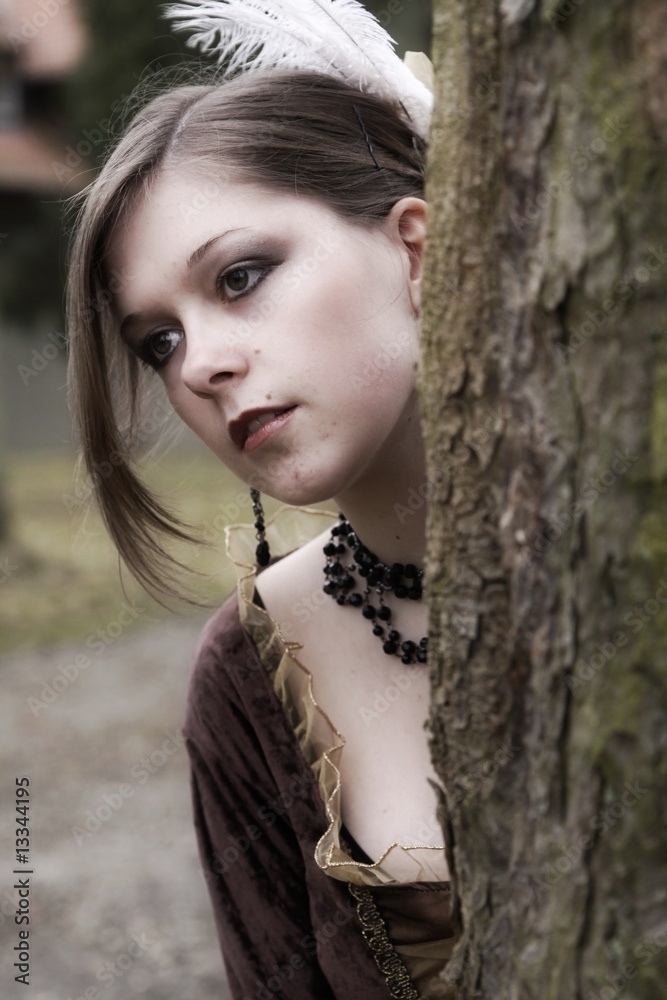 Portrait Portrait