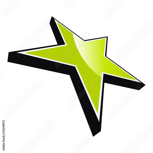 stern icon zeichen symbol