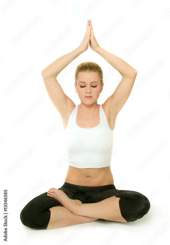 Yoga Yoga