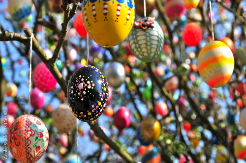 Ostern
