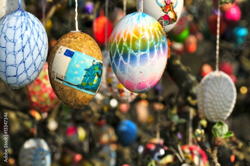 Ostern