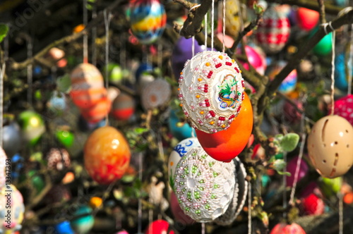 Ostern