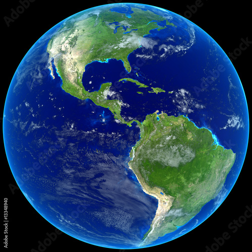 Earth
